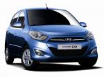 Hyundai i10 2010 года